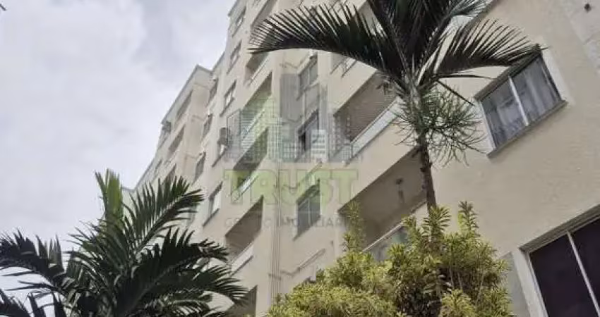 Apartamento para venda em rio de janeiro, taquara, 2 dormitórios, 1 banheiro, 1 vaga