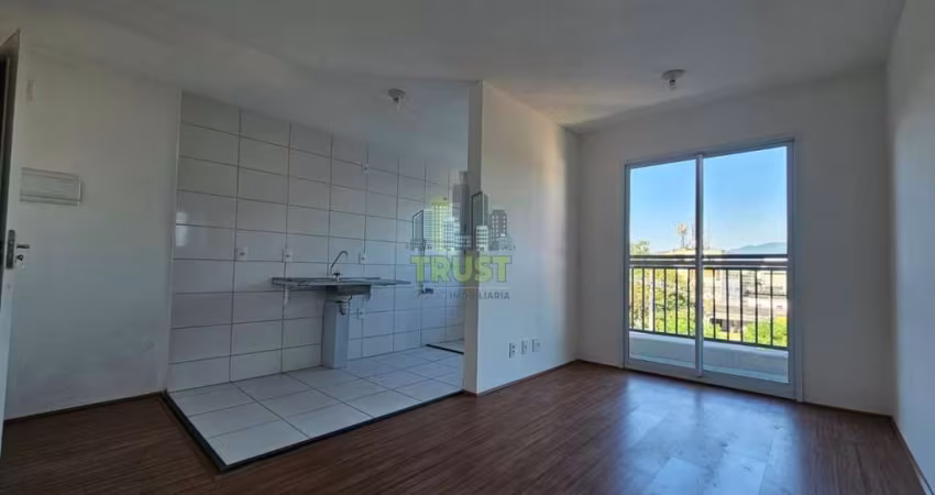 Apartamento para Venda em Rio de Janeiro, Anil, 2 dormitórios, 1 banheiro, 1 vaga