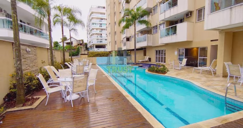 Apartamento para Venda em Rio de Janeiro, Freguesia (Jacarepaguá), 3 dormitórios, 1 suíte, 2 banheiros, 1 vaga