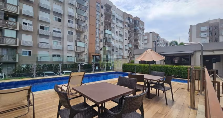 Apartamento para Venda em Rio de Janeiro, Freguesia (Jacarepaguá), 3 dormitórios, 1 suíte, 2 banheiros, 1 vaga