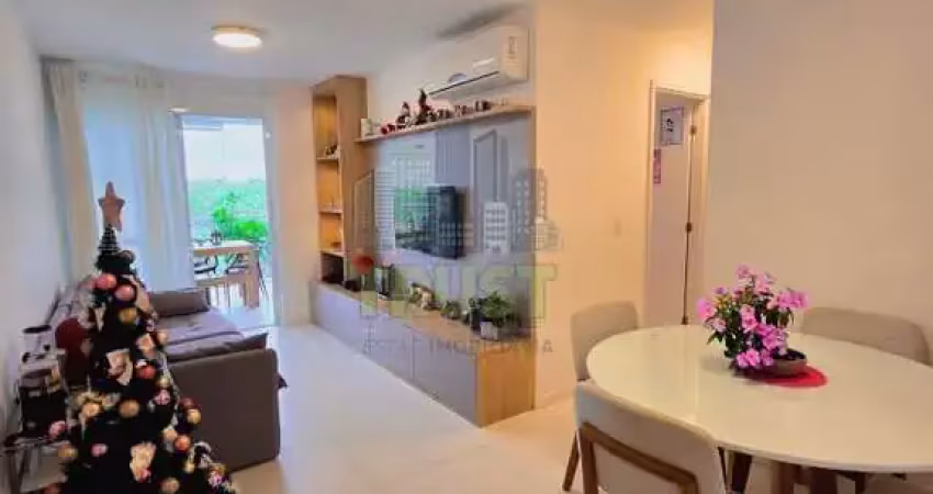 Apartamento para venda em rio de janeiro, recreio dos bandeirantes, 2 dormitórios, 1 suíte, 2 banheiros, 1 vaga