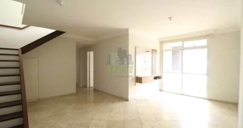 Cobertura para venda em rio de janeiro, freguesia (jacarepaguá), 5 dormitórios, 2 suítes, 4 banheiros, 3 vagas