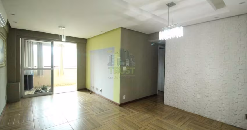 Apartamento para Venda em Rio de Janeiro, Freguesia (Jacarepaguá), 4 dormitórios, 2 suítes, 3 banheiros, 1 vaga