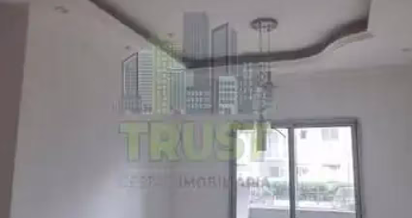 Apartamento para Venda em Rio de Janeiro, Barra Olímpica, 2 dormitórios, 1 banheiro, 1 vaga