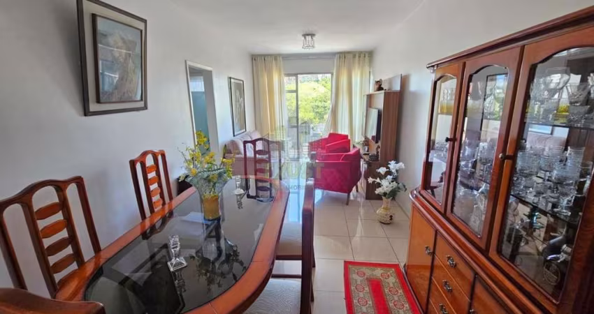 Apartamento para Venda em Rio de Janeiro, Freguesia (Jacarepaguá), 2 dormitórios, 1 suíte, 2 banheiros, 1 vaga