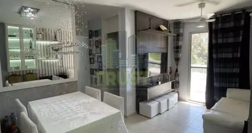 Apartamento para venda em rio de janeiro, barra olímpica, 2 dormitórios, 1 banheiro, 1 vaga