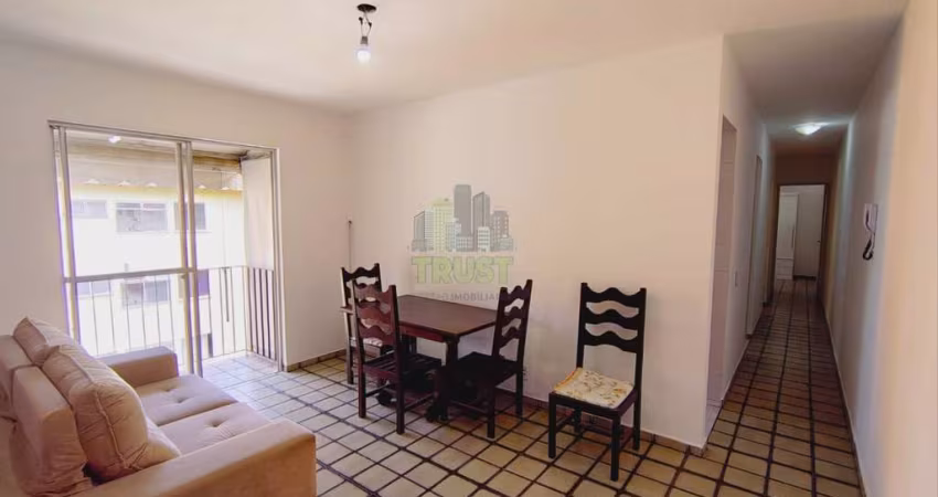 Apartamento para Venda em Rio de Janeiro, Jacarepaguá, 2 dormitórios, 1 banheiro, 1 vaga
