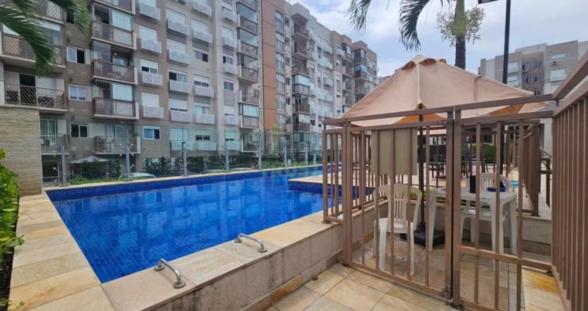 Apartamento para Venda em Rio de Janeiro, Pechincha, 3 dormitórios, 1 suíte, 2 banheiros, 1 vaga
