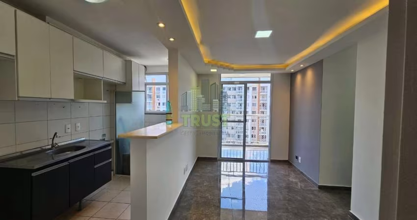 Apartamento para Venda em Rio de Janeiro, Anil, 2 dormitórios, 1 banheiro, 1 vaga