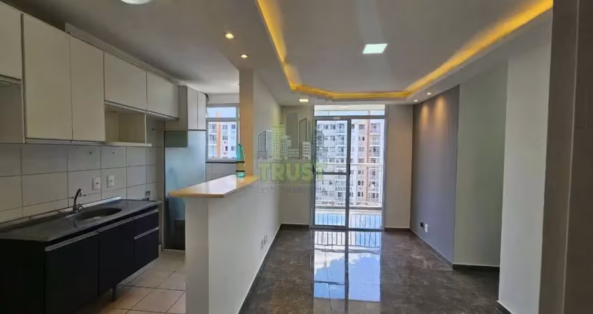 Apartamento para venda em rio de janeiro, anil, 2 dormitórios, 1 banheiro, 1 vaga