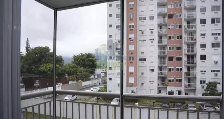 Apartamento para Venda em Rio de Janeiro, Anil, 2 dormitórios, 1 banheiro, 1 vaga