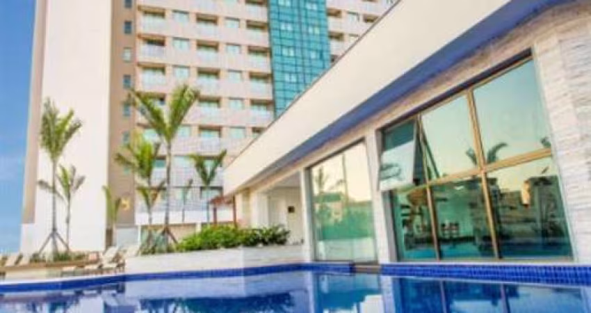 Apartamento para Venda em Rio de Janeiro, Jacarepaguá, 1 dormitório, 1 banheiro, 1 vaga