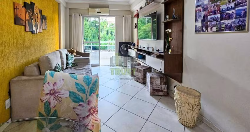 Apartamento para Venda em Rio de Janeiro, Freguesia (Jacarepaguá), 3 dormitórios, 1 suíte, 2 banheiros, 1 vaga