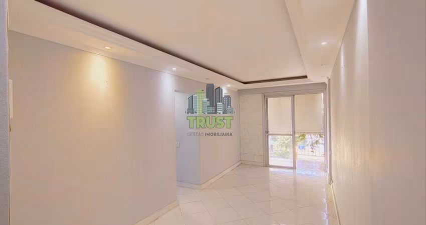 Apartamento para Venda em Rio de Janeiro, Freguesia (Jacarepaguá), 2 dormitórios, 2 banheiros, 1 vaga