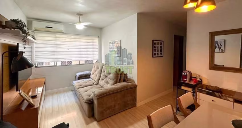 Apartamento para Venda em Rio de Janeiro, Pechincha, 3 dormitórios, 1 suíte, 2 banheiros, 1 vaga