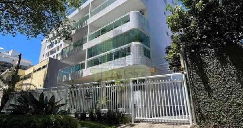Apartamento para Venda em Rio de Janeiro, Freguesia (Jacarepaguá), 2 dormitórios, 1 suíte, 3 banheiros, 1 vaga