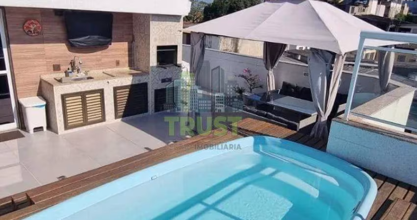 Apartamento para Venda em Rio de Janeiro, Pechincha, 3 dormitórios, 2 suítes, 2 banheiros, 2 vagas
