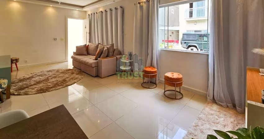 Apartamento para Venda em Rio de Janeiro, Freguesia (Jacarepaguá), 3 dormitórios, 3 suítes, 5 banheiros, 2 vagas