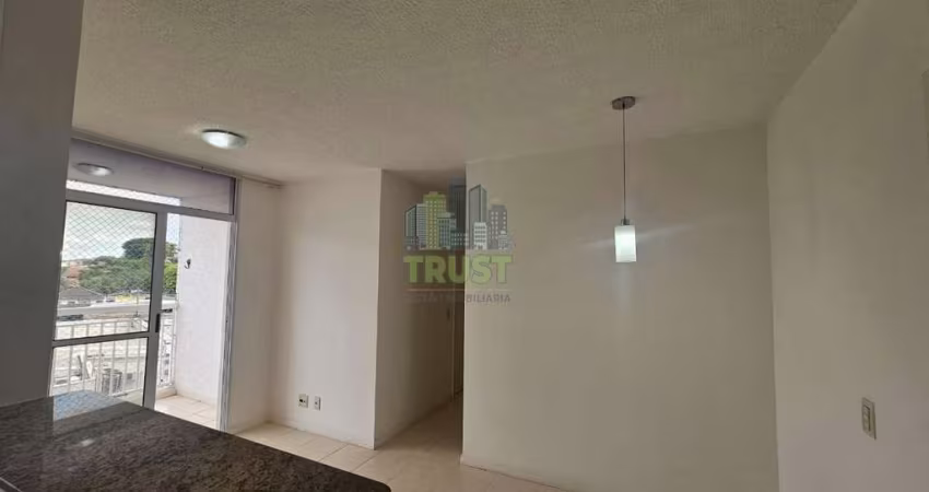 Apartamento para Venda em Rio de Janeiro, Anil, 2 dormitórios, 1 banheiro, 1 vaga