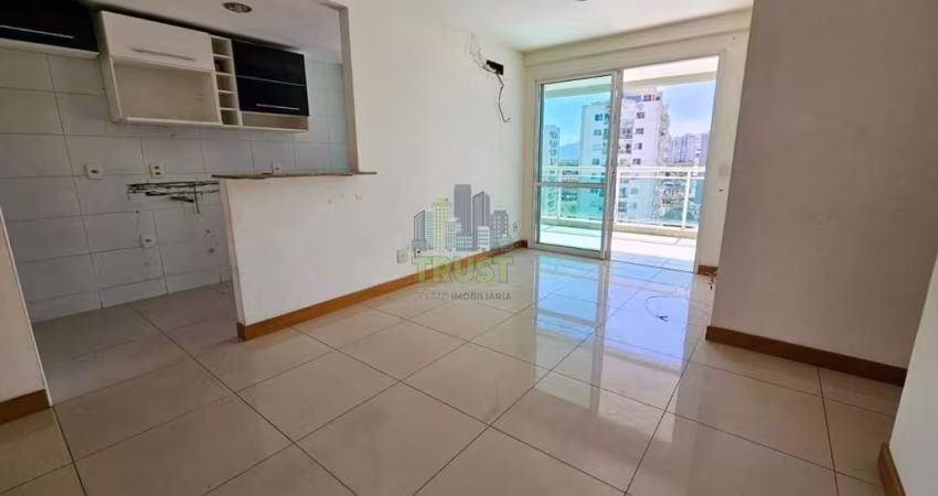 Apartamento para Venda em Rio de Janeiro, Barra Olímpica, 3 dormitórios, 1 suíte, 2 banheiros, 1 vaga