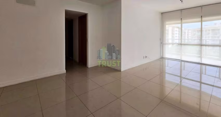 Apartamento para Venda em Rio de Janeiro, Freguesia (Jacarepaguá), 3 dormitórios, 1 suíte, 2 banheiros, 2 vagas