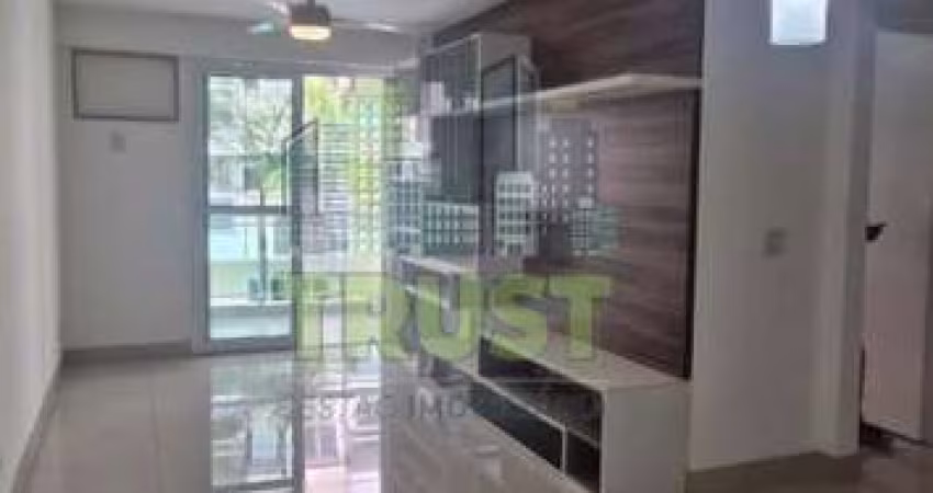 Apartamento para Venda em Rio de Janeiro, Freguesia (Jacarepaguá), 3 dormitórios, 1 suíte, 2 banheiros, 1 vaga