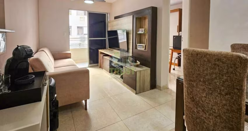 Apartamento para Venda em Rio de Janeiro, Taquara, 2 dormitórios, 1 suíte, 2 banheiros, 1 vaga