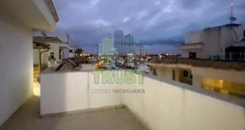 Apartamento para Venda em Rio de Janeiro, Barra da Tijuca, 4 dormitórios, 4 suítes, 5 banheiros, 2 vagas