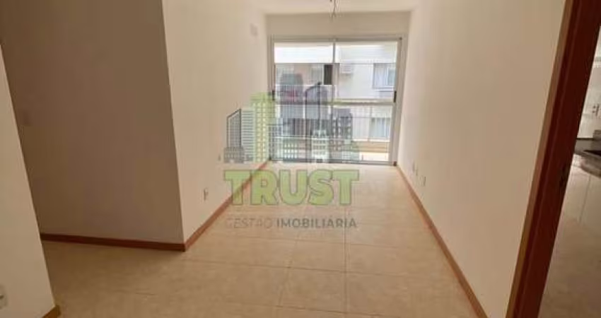 Apartamento para Venda em Rio de Janeiro, Taquara, 2 dormitórios, 1 suíte, 2 banheiros, 1 vaga