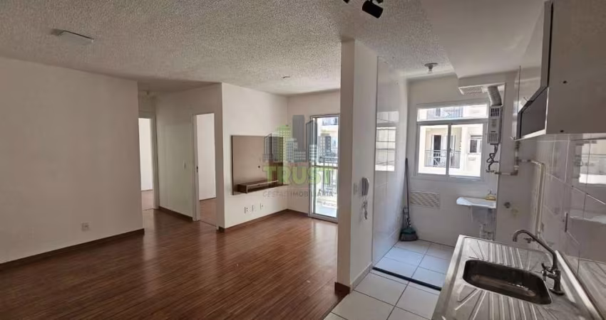 Apartamento para Venda em Rio de Janeiro, Anil, 2 dormitórios, 1 banheiro, 1 vaga
