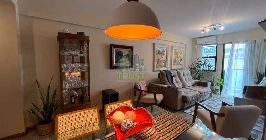 Apartamento para Venda em Rio de Janeiro, Freguesia (Jacarepaguá), 3 dormitórios, 1 suíte, 3 banheiros, 1 vaga