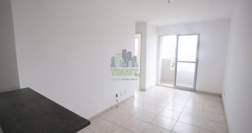 Apartamento para Venda em Rio de Janeiro, Taquara, 2 dormitórios, 1 suíte, 2 banheiros, 1 vaga