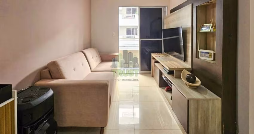 Apartamento para Venda em Rio de Janeiro, Taquara, 2 dormitórios, 1 suíte, 2 banheiros, 1 vaga