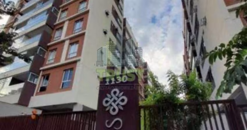 Apartamento para Venda em Rio de Janeiro, Taquara, 2 dormitórios, 1 suíte, 2 banheiros, 1 vaga