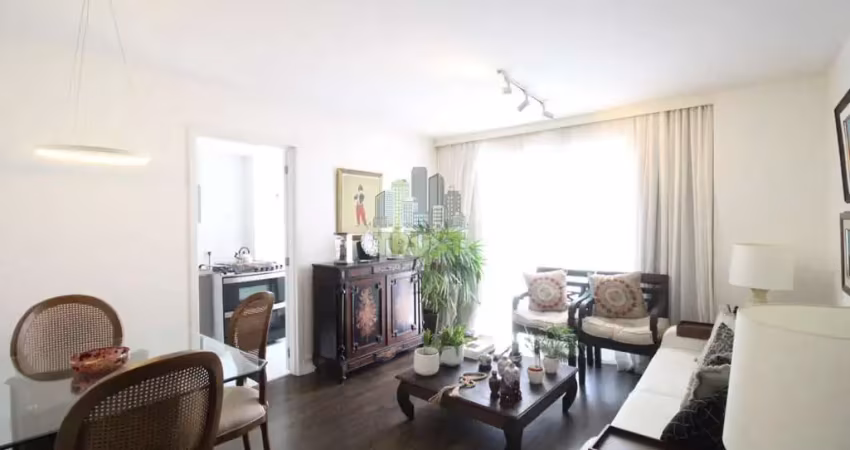 Apartamento para venda em rio de janeiro, barra olímpica, 1 dormitório, 1 suíte, 2 banheiros, 1 vaga