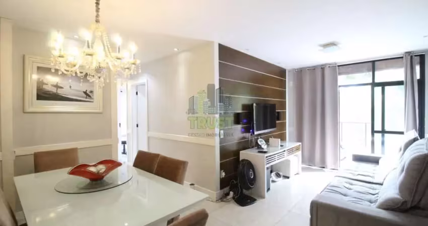 Apartamento para venda em rio de janeiro, pechincha, 3 dormitórios, 1 suíte, 3 banheiros, 1 vaga