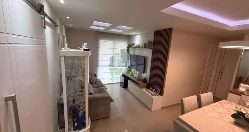 Apartamento para venda em rio de janeiro, barra olímpica, 2 dormitórios, 1 suíte, 2 banheiros, 1 vaga
