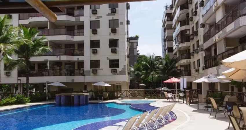 Apartamento para venda em rio de janeiro, freguesia (jacarepaguá), 3 dormitórios, 1 suíte, 2 banheiros, 1 vaga