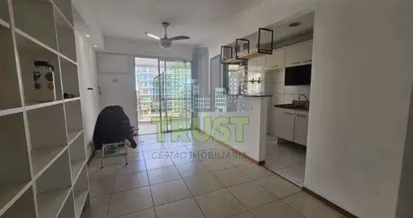 Apartamento para venda em rio de janeiro, barra olímpica, 2 dormitórios, 1 suíte, 2 banheiros, 1 vaga