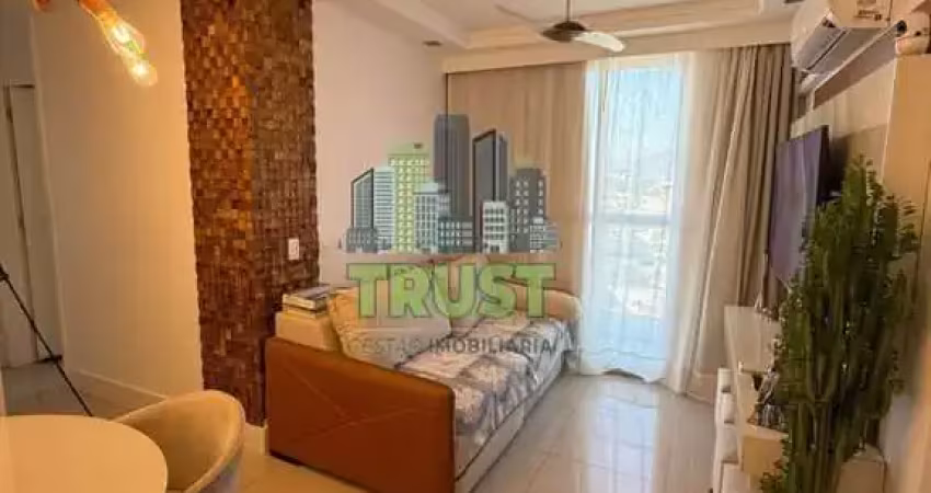 Apartamento para venda em rio de janeiro, taquara, 2 dormitórios, 1 banheiro, 1 vaga