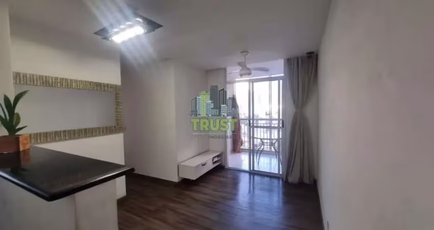 Apartamento para venda em rio de janeiro, anil, 2 dormitórios, 1 banheiro, 1 vaga