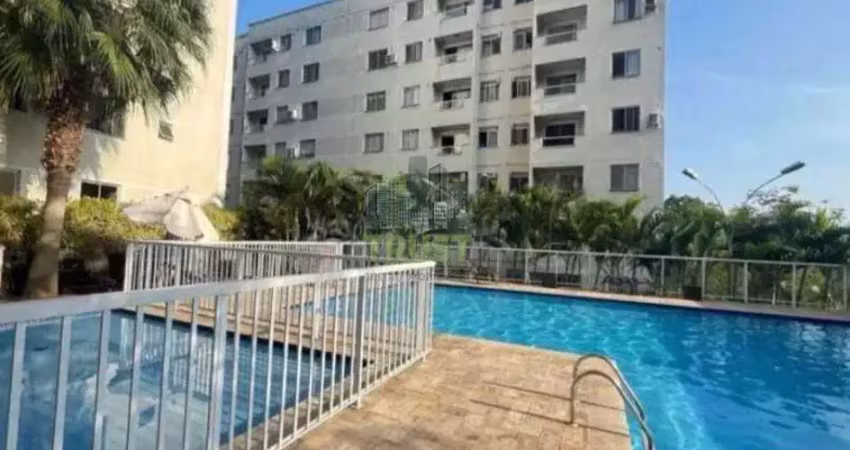 Apartamento para venda em rio de janeiro, taquara, 2 dormitórios, 1 banheiro, 1 vaga