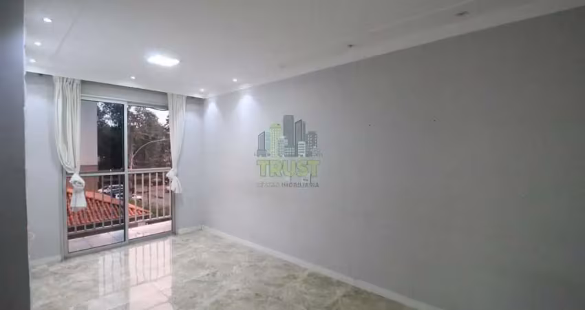 Apartamento para venda em rio de janeiro, taquara, 2 dormitórios, 1 banheiro, 1 vaga