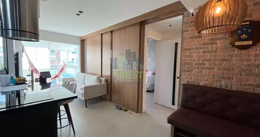 Apartamento para venda, barra - região olímpica, 2 dormitórios, 1 suíte, 2 banheiros, 1 vaga