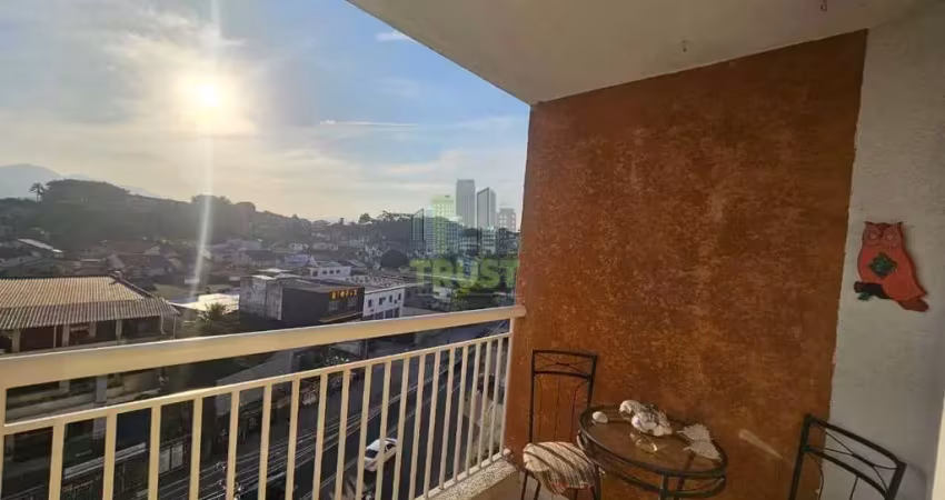 Apartamento para venda, anil, 2 dormitórios, 1 banheiro, 1 vaga