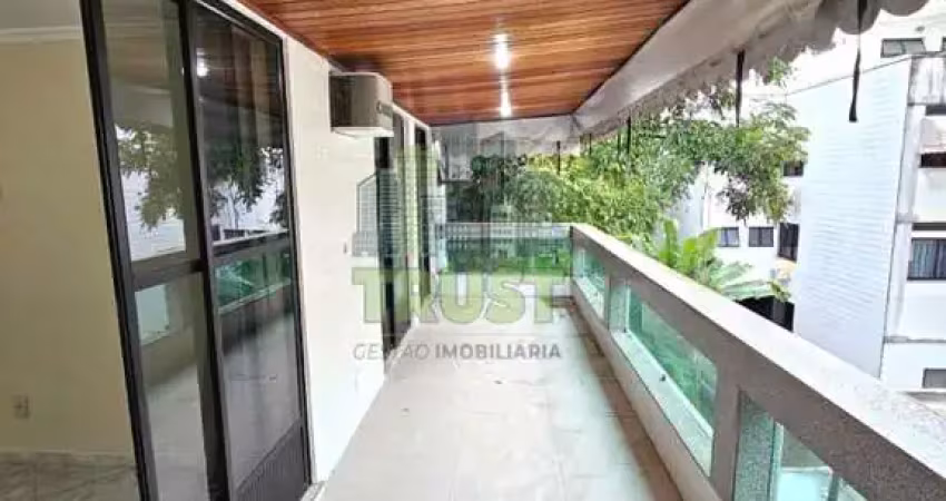 Apartamento para venda em rio de janeiro, recreio dos bandeirantes, 2 dormitórios, 1 suíte, 3 banheiros, 1 vaga