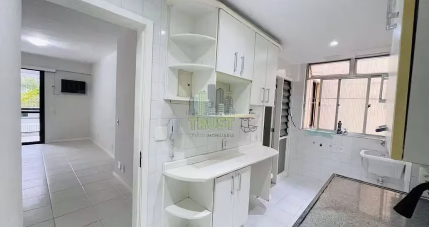 Apartamento para venda em rio de janeiro, recreio dos bandeirantes, 3 dormitórios, 1 suíte, 2 banheiros, 1 vaga