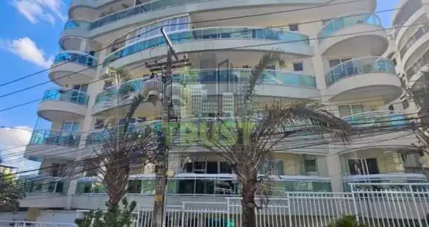 Apartamento para venda em rio de janeiro, freguesia (jacarepaguá), 3 dormitórios, 2 suítes, 1 banheiro, 1 vaga