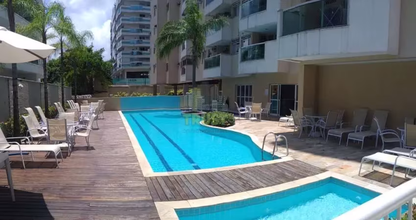 Apartamento para venda em rio de janeiro, freguesia (jacarepaguá), 3 dormitórios, 1 suíte, 2 banheiros, 1 vaga