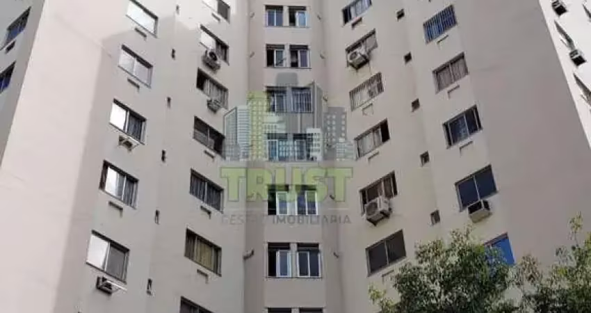 Apartamento para venda em rio de janeiro, freguesia (jacarepaguá), 2 dormitórios, 1 banheiro, 1 vaga